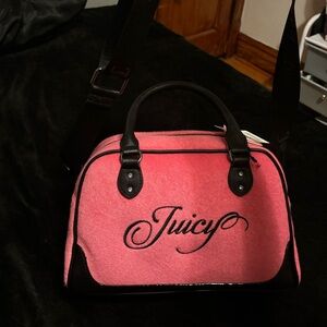 Juicy Couture bag